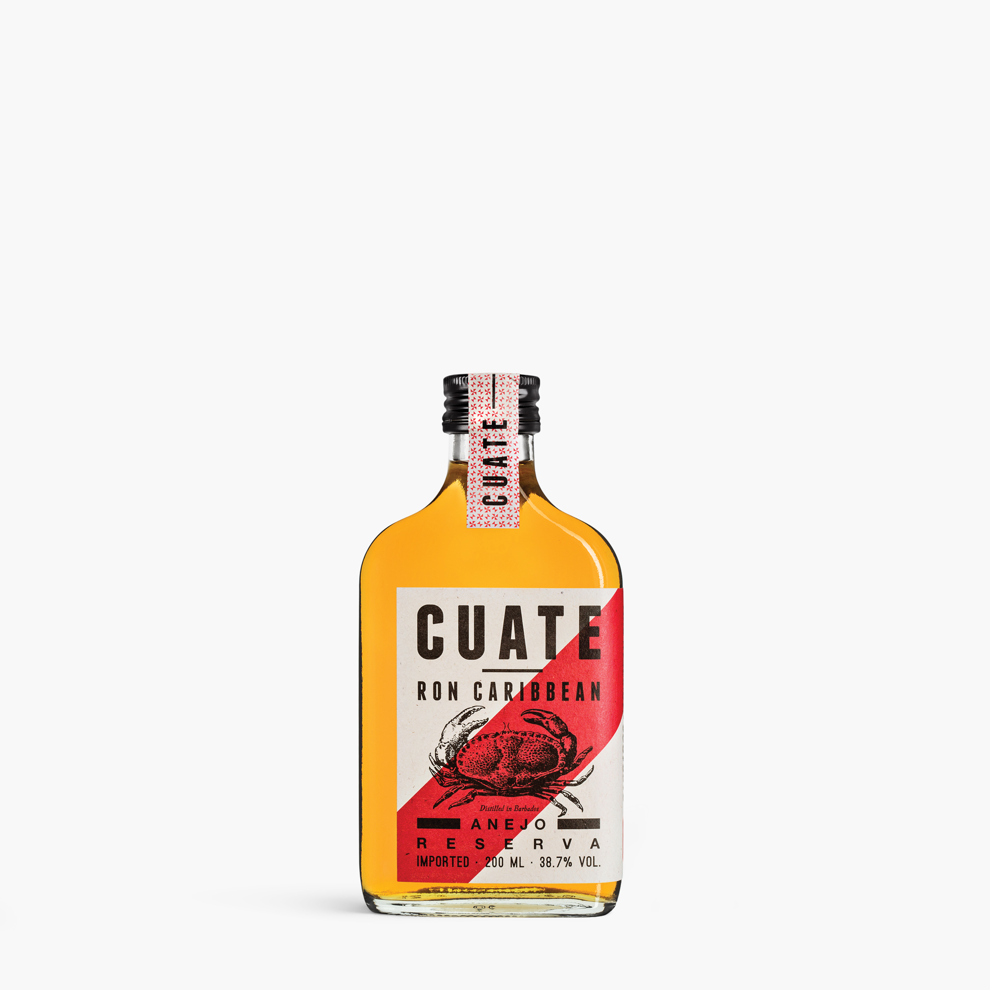 Cuate Rum 04