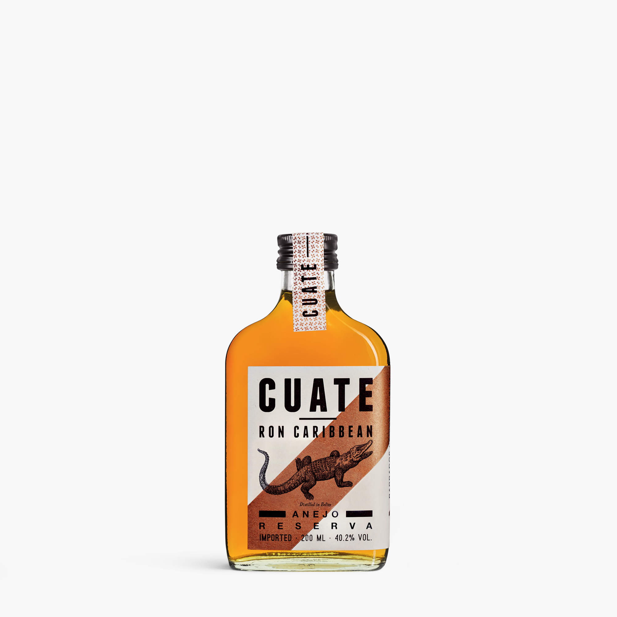 Cuate Rum 06